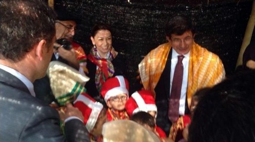 Ak Parti Genel Başkan Yardımcısı Çalık’dan “söğüt” Değerlendirmesi