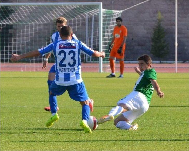 Spor Toto 3. Lig G5