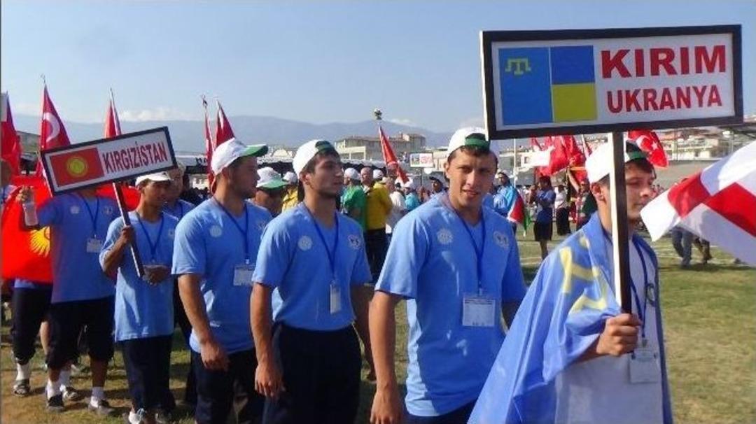 5. Aba G&uuml;reşleri D&uuml;nya Kupası Hatay&rsquo;da Başladı