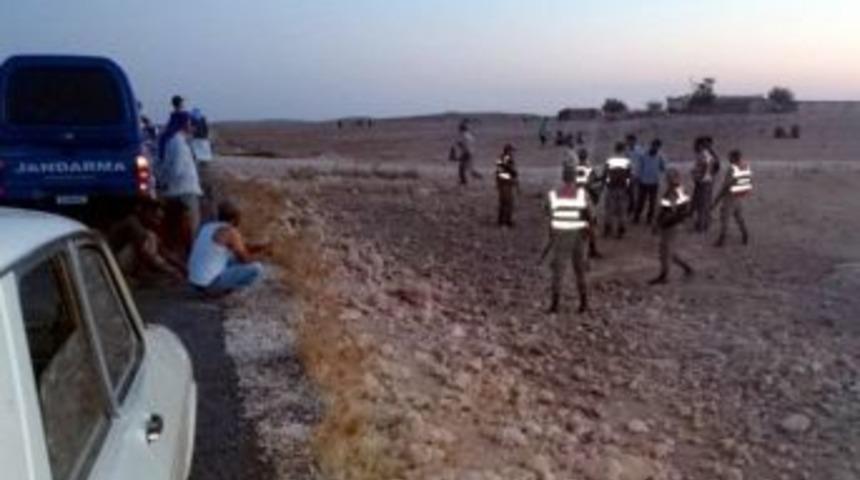 Şanlıurfa&rsquo;da Arazi Kavgası: 7 Yaralı