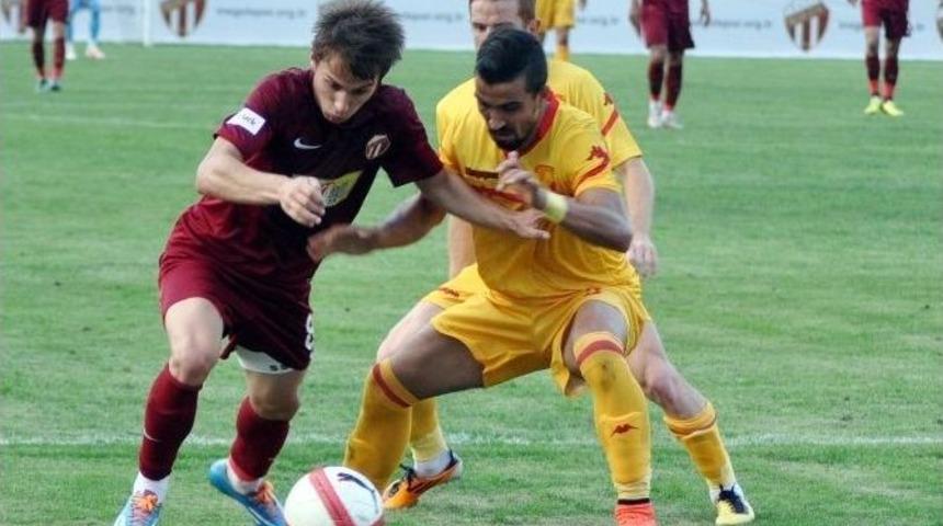 Spor Toto 2. Lig