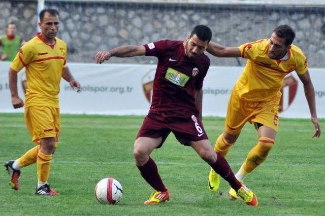 Spor Toto 2. Lig