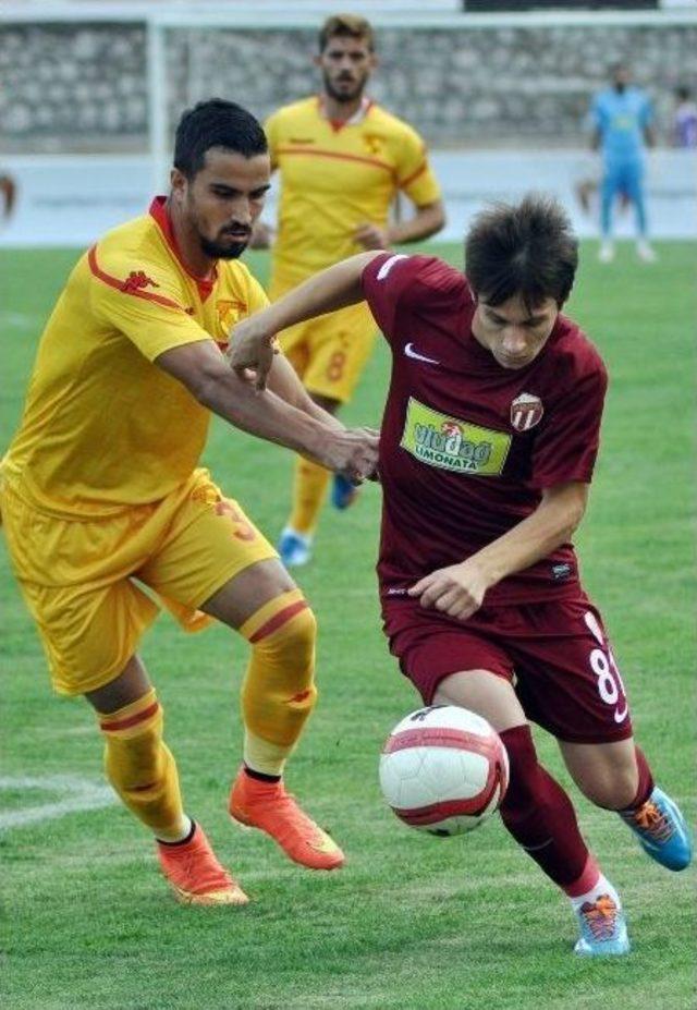 Spor Toto 2. Lig