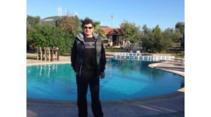 Turizmci Kalbine Yenildi