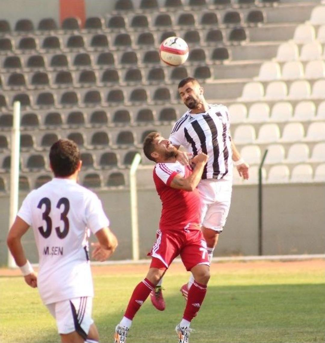 Spor Toto 2. Lig Beyaz Grup