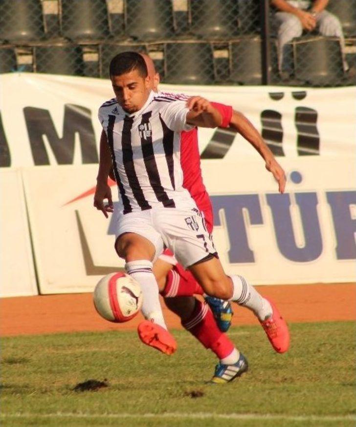 Spor Toto 2. Lig Beyaz Grup G1