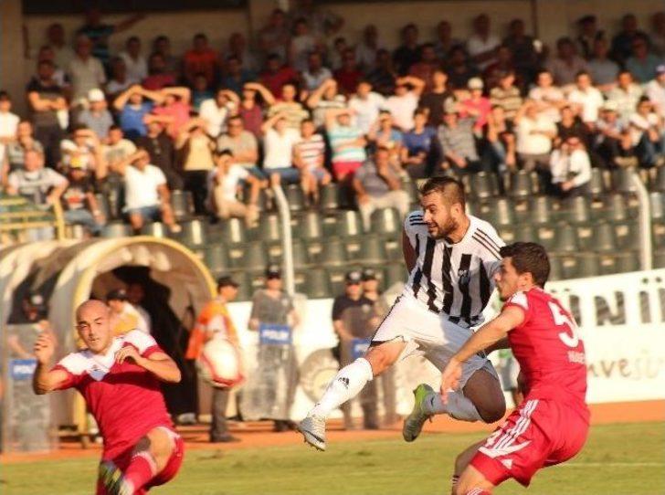 Spor Toto 2. Lig Beyaz Grup G4