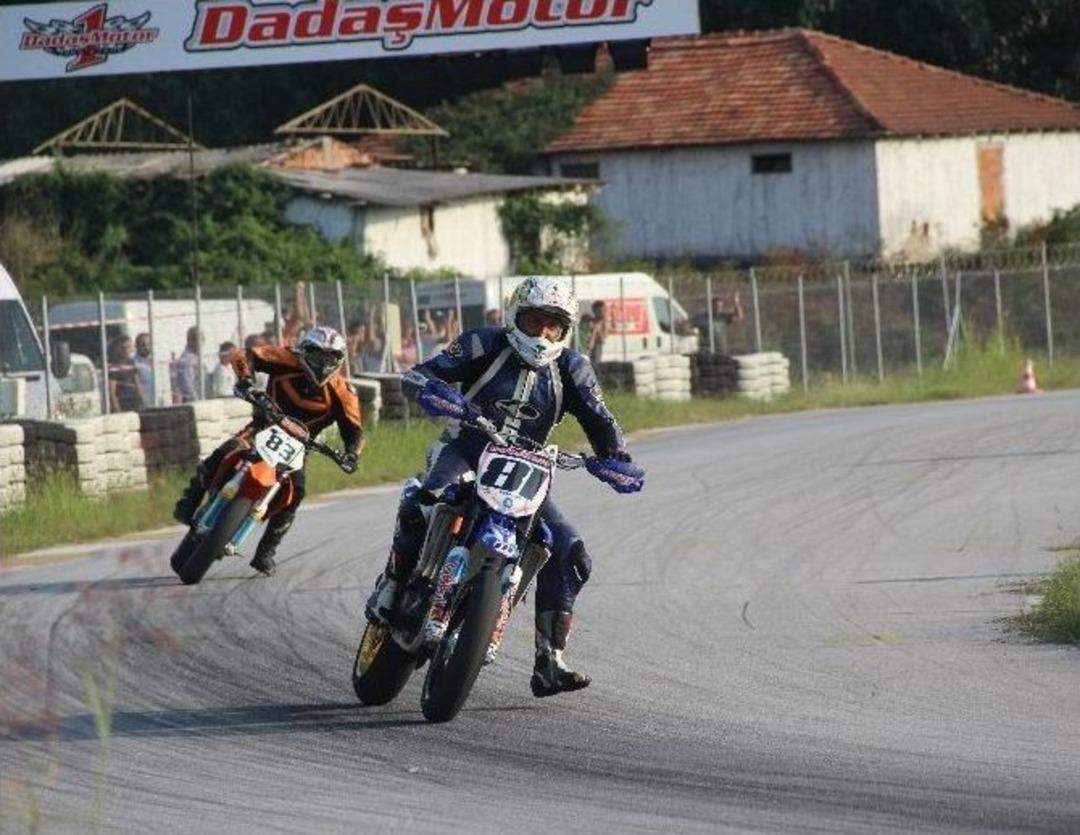 T&uuml;rkiye S&uuml;permoto Şampiyonası Sona Erdi