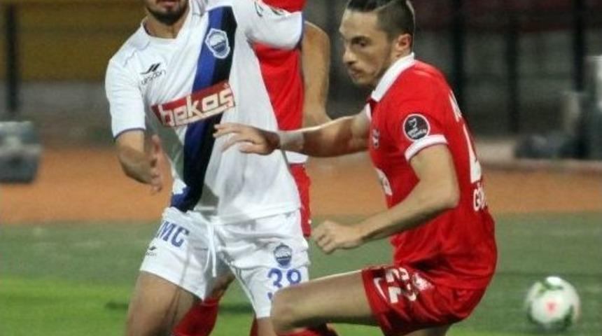 Spor Toto S&uuml;per Lig