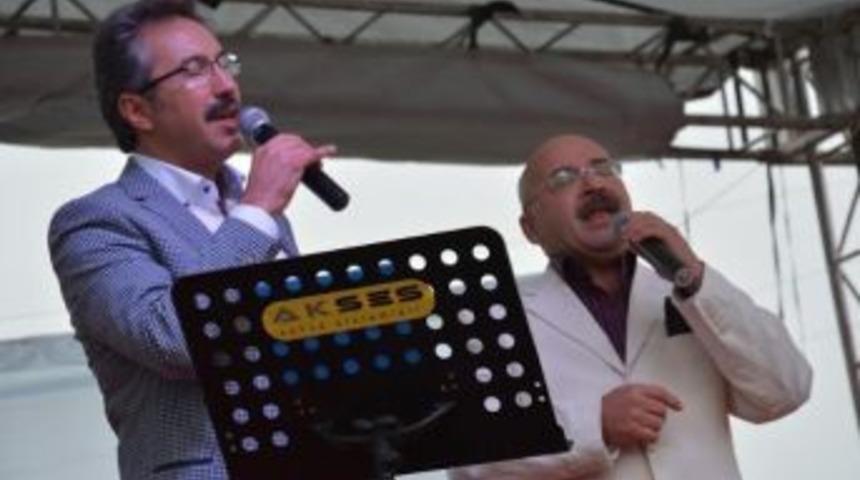 Ak Parti&rsquo;li Vekilden &rsquo;telli Turnam&rsquo;