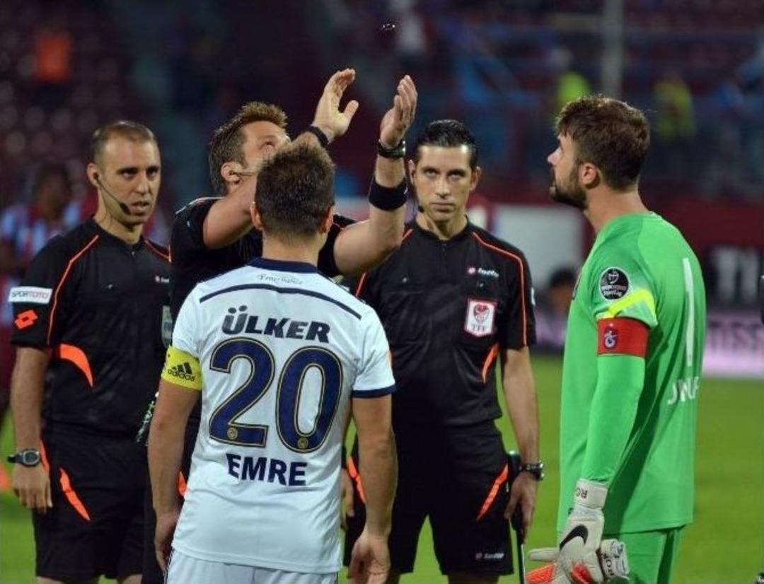 Spor Toto S&uuml;per Lig