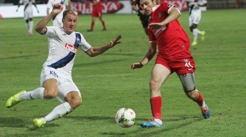 Spor Toto S&uuml;per Lig