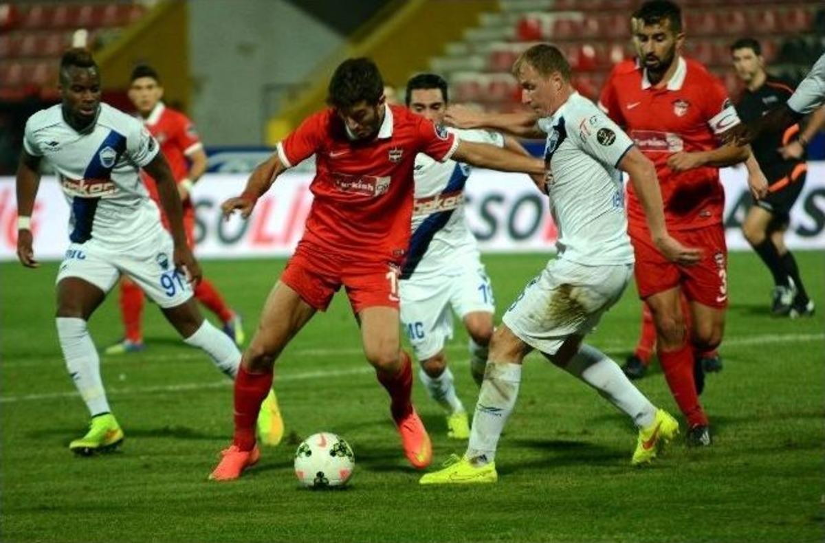 Spor Toto S&uuml;per Lig