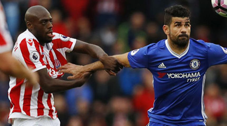 Fenerbahçe'den bir bomba daha: Martins İndi...