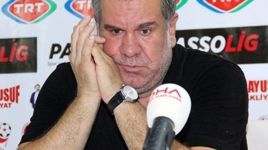 Adanaspor - Orduspor Ma&ccedil;ının Ardından