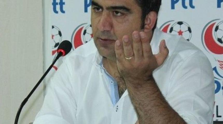 Elazığspor - Karşıyaka Ma&ccedil;ının Ardından