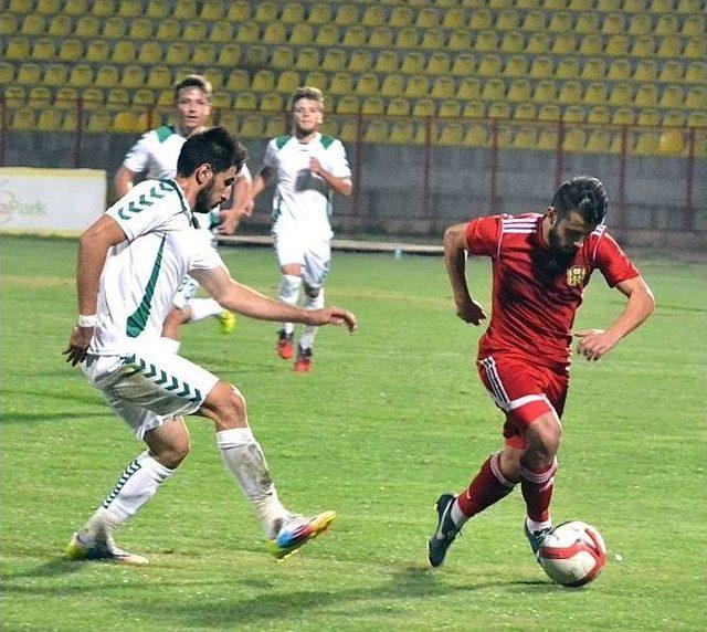 Spor Toto 2. Lig