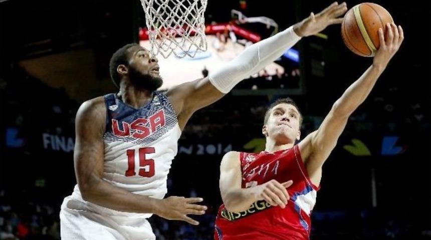 D&uuml;nya Kupası Abd&rsquo;nin