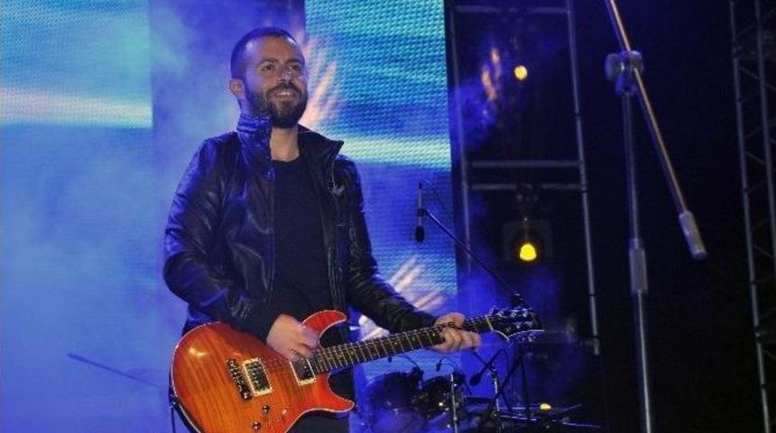 G&uuml;m&uuml;şhane&rsquo;de Festival Coşkusu Final Konseri İle Sona Erdi