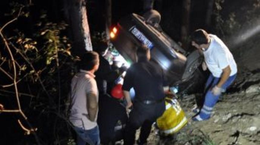 Takla Atan Ara&ccedil;ta Can Pazarı