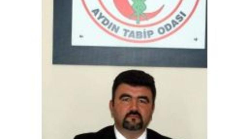 Aydınlı Tabipler Tıp Fak&uuml;ltesi Hastanelerinin Durumunu Değerlendirdi