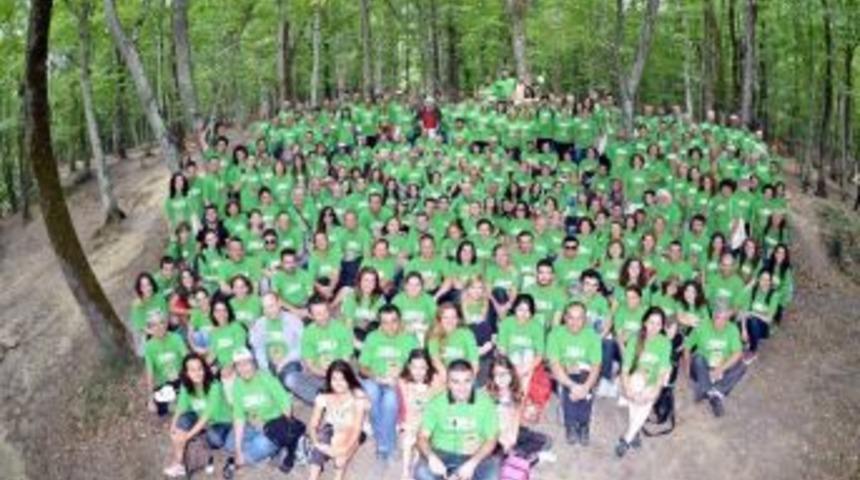 Tema Anıt Ağa&ccedil;ları Koruma Altına Alacak