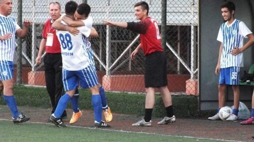 Tuğla&rsquo;dan Muhteşem Başlangı&ccedil;