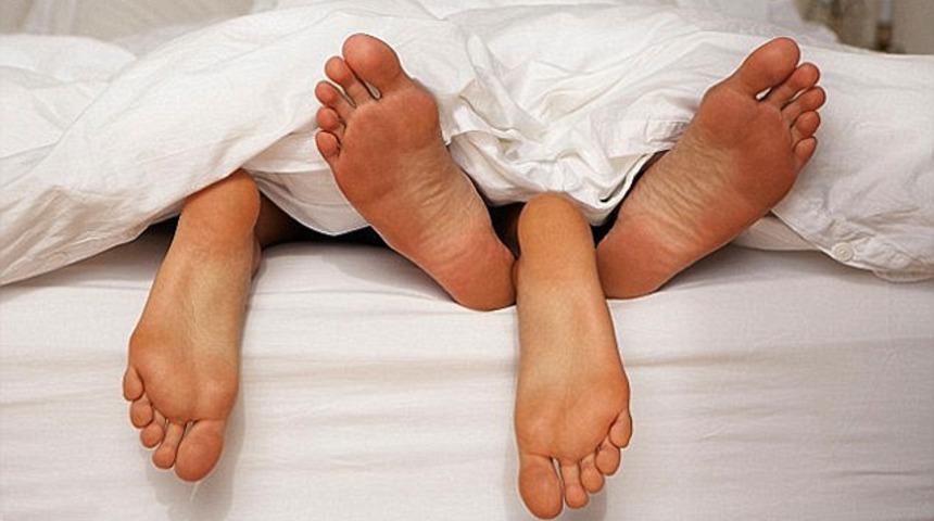 Seks hakkında bilmeniz gerekenler!  Kendinizi porno yıldızlarıyla karşılaştırmayın