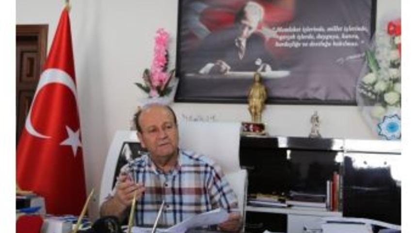 Efeler Belediye Başkanı &Ouml;zakcan&rsquo;dan Eğitim &Ouml;ğretim Yılı Mesajı