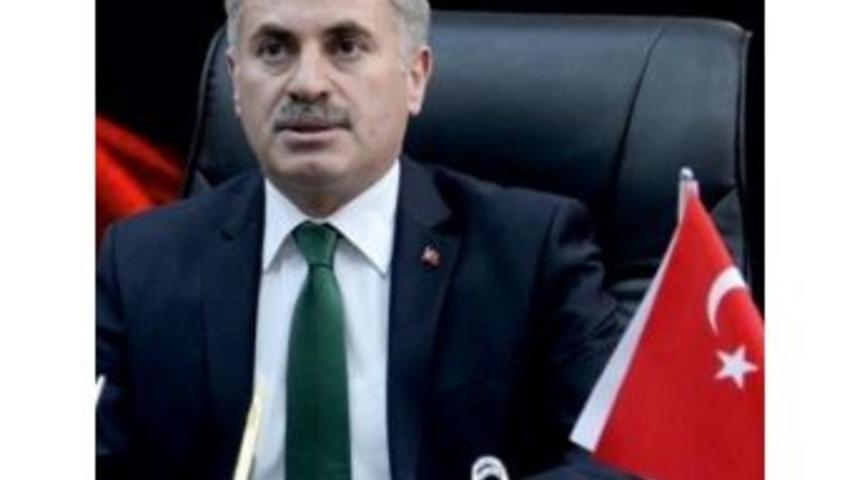 Başkan Memiş&rsquo;ten İlk&ouml;ğretim Haftası Mesajı