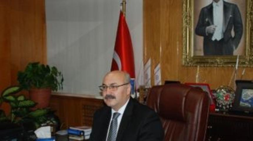 Atat&uuml;rk&rsquo;&uuml;n Sinop&rsquo;a Gelişinin 86. Yıl D&ouml;n&uuml;m&uuml;