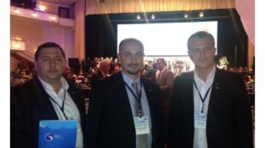 Gurbet&ccedil;iler &Ccedil;anakkale&rsquo;ye Gelecek