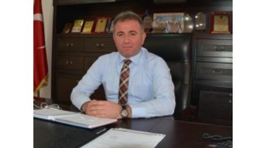 Ak Parti&rsquo;li Tokmak&rsquo;tan A&ccedil;ıklama