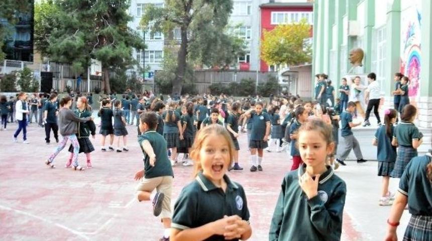 Yalova&rsquo;da Okullarda Su Sıkıntısı Yaşanmayacak