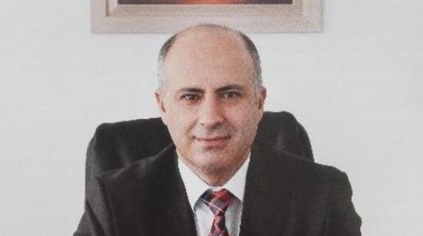 Me&uuml;&rsquo;de Rekt&ouml;rl&uuml;k Se&ccedil;imine Doğru