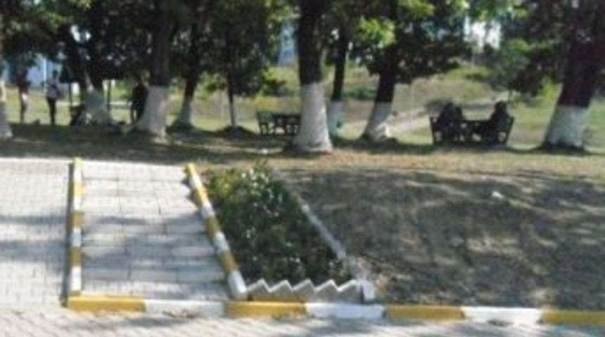 Subaşı ilk piknik alanına kavuşuyor