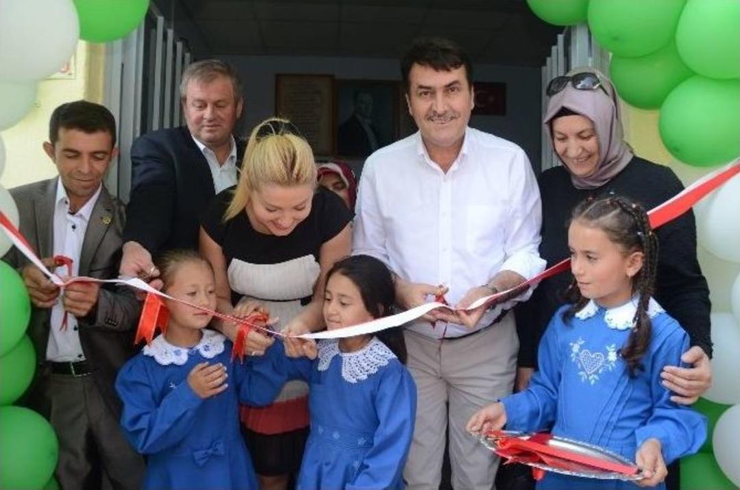 Osmangazi&rsquo;de Yeni Eğitim-&ouml;ğretim Yılı Hizmetlerle Başladı