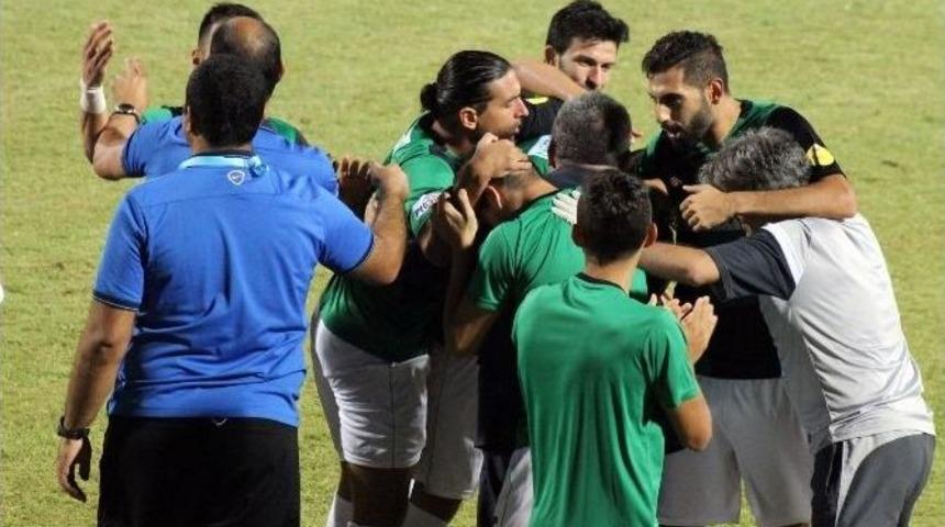 Denizlispor&rsquo;da Son Dakika Sevinci