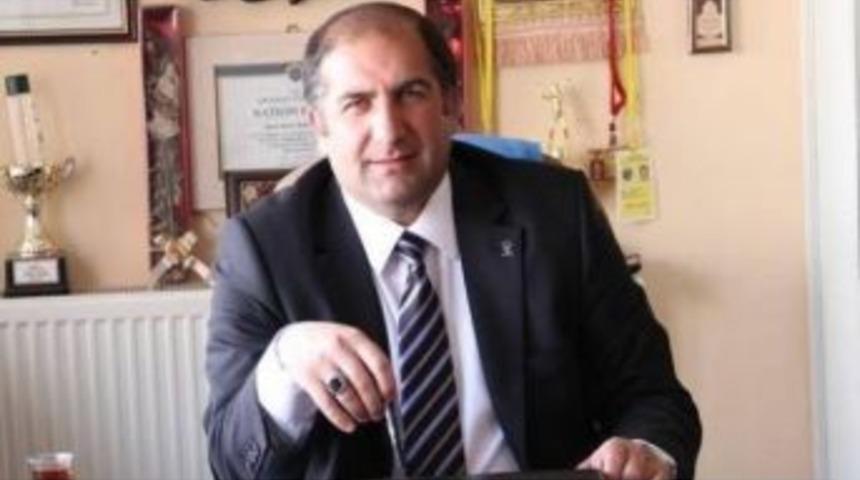 Ak Parti &Ccedil;ıldır İl&ccedil;e Başkanı Vural&rsquo;dan 2014-2015 Eğitim &Ouml;ğretim Yılı Mesajı