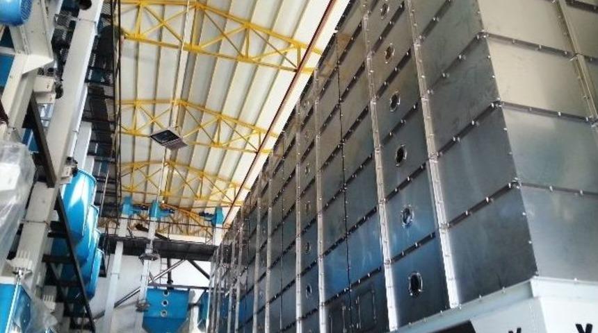 G&uuml;ven, Kkydp Yatırımcılarını Ziyaret Etti