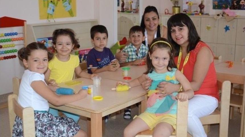 Malatya Final Okulları&rsquo;nda Ders Zili &Ccedil;aldı