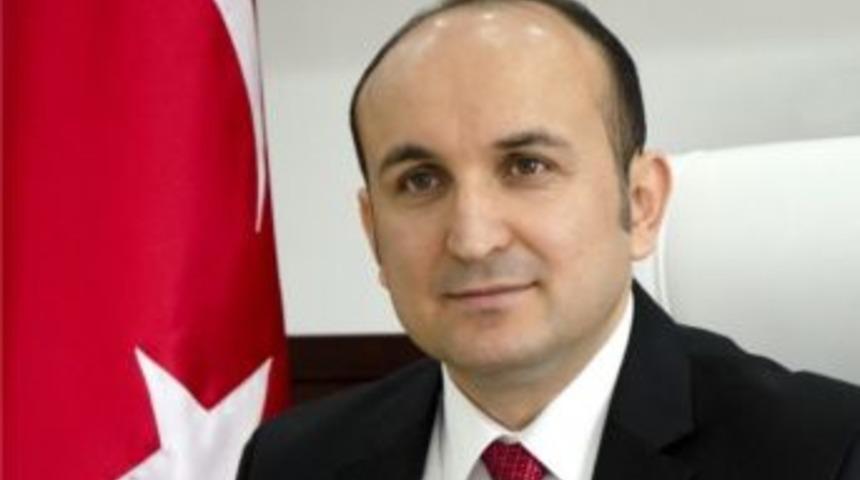 Amasya &Uuml;niversitesi&rsquo;nde &Ouml;ğrenci Sayısı 14 Bine Ulaştı