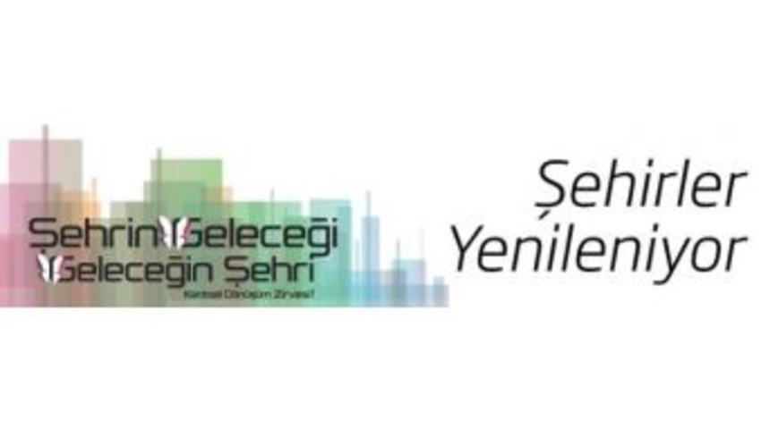 Başkan G&ouml;ksu, &ldquo;kentsel D&ouml;n&uuml;ş&uuml;m Ve İnsan&rdquo;ı Anlatacak