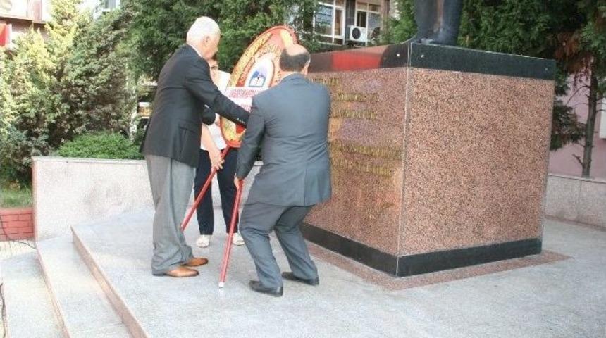 Devrek&rsquo;te İlk&ouml;ğretim Haftası Etkinligi