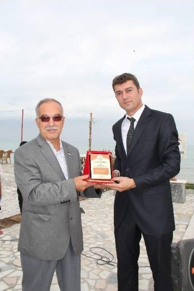 İlk&ouml;ğretim Haftası Kutlandı 2