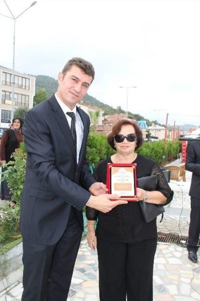 İlk&ouml;ğretim Haftası Kutlandı 3