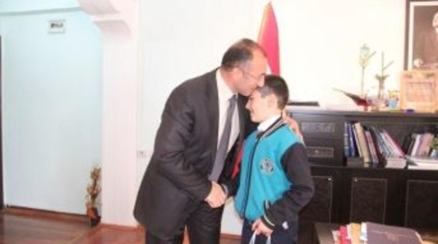 Belediye Başkanı Faruk K&ouml;ksoy&rsquo;un Yeni Eğitim &Ouml;ğretim Yılı Kutlama Mesajı