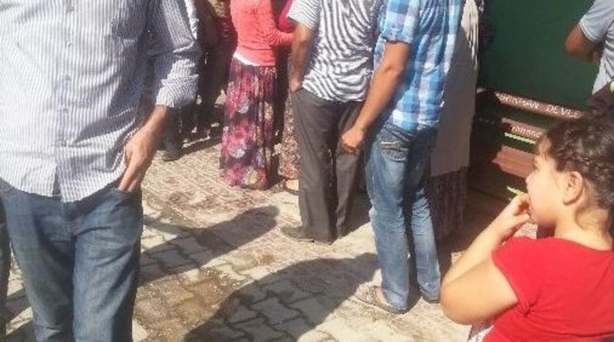 Kırıkhan&rsquo;da 2 Kişi &Ouml;ld&uuml;r&uuml;ld&uuml;