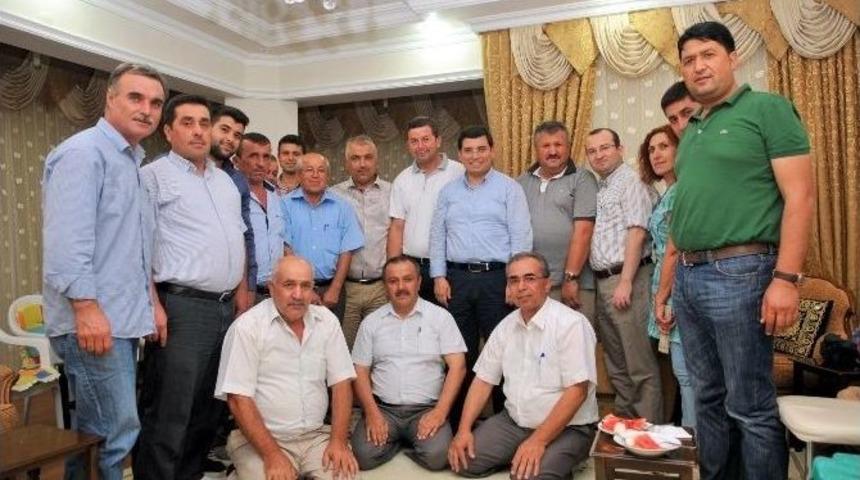 T&uuml;t&uuml;nc&uuml;&rsquo;den Okul M&uuml;jdesi