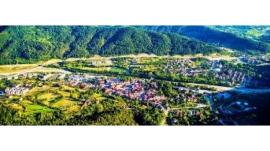 Ulus&rsquo;ta Projeler Başlıyor